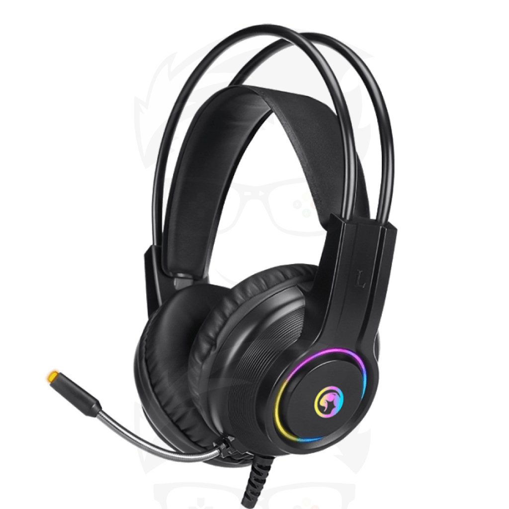 Marvo HG8935 Gaming Headset Marvo HG8935 Gaming Headset